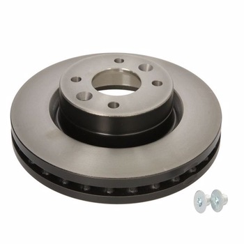 Disc frana ventilat 259x20 6 LOGAN SANDERO-Polparts Disc frana ventilat 259x20 6 LOGAN SANDERO-Polparts