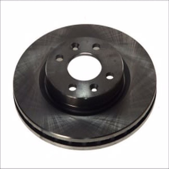 Вентилиран спирачен диск 259x20 6 LOGAN SANDERO -Swag