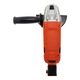 Polizor unghiular, Kraft&Dele KD1723, 1300 W, 125 mm, 12000 rpm