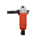 Polizor unghiular, Kraft&Dele KD1723, 1300 W, 125 mm, 12000 rpm