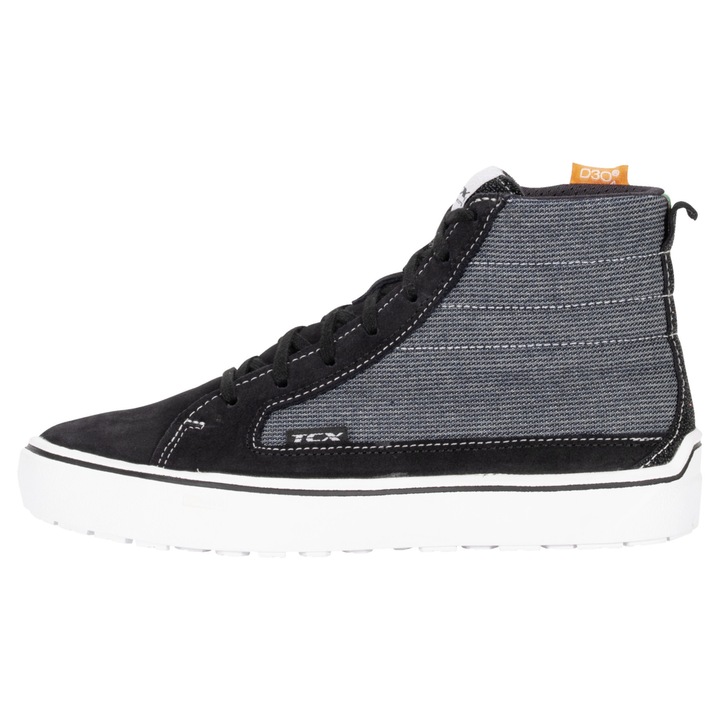 Ghete sport dama, TCX, Piele caprioara, Street 3 Air, Multicolor, 38
