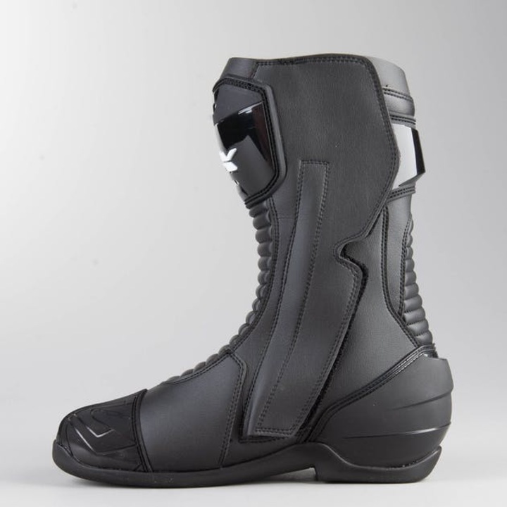 Боти TCX Sp-Master Lady, Чернo/Сиво, 38