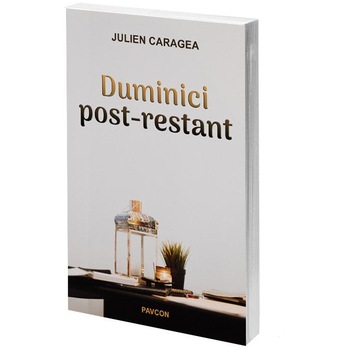Duminici post-restant, Julien Caragea Duminici post-restant, Julien Caragea