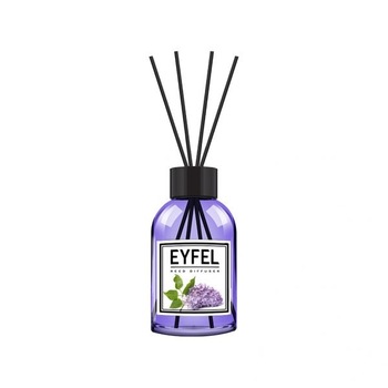 Parfum de camera Eyfel LILIAC-FLORAL 110 ml Parfum de camera Eyfel LILIAC-FLORAL 110 ml