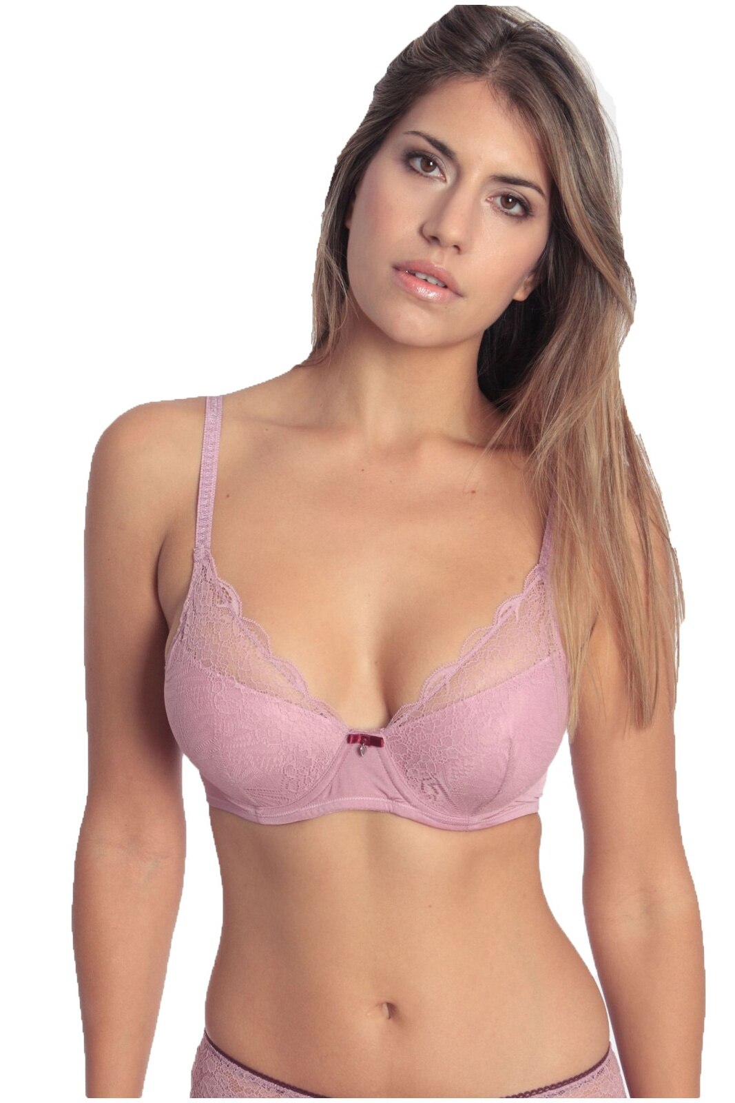 Sutien, Sassa, 25278248, Roz prafuit