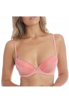 Sutien, Sassa, 25318247, Coral, 75C Sutien, Sassa, 25318247, Coral, 75C