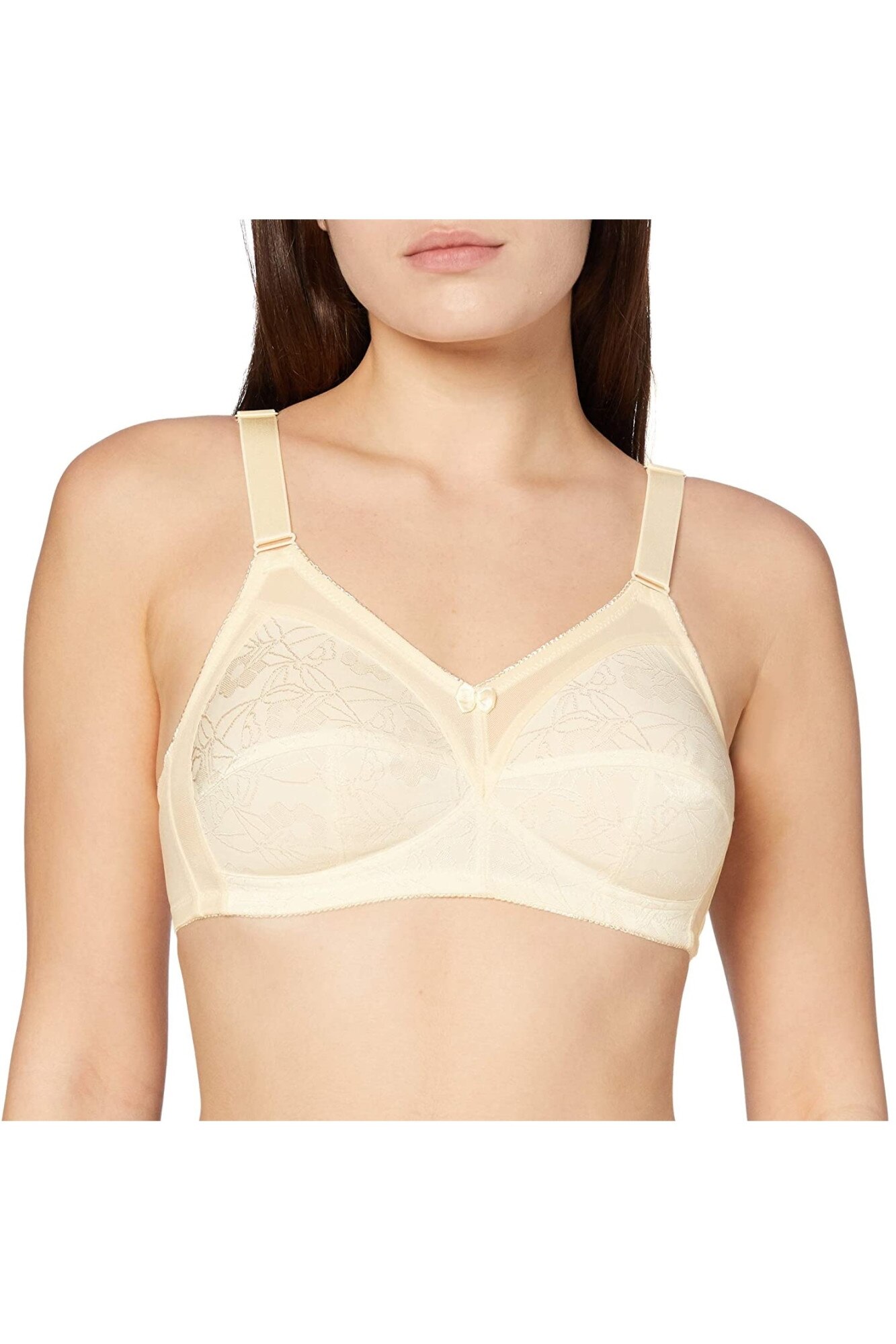 Sutien, Sassa, 125101085, Galben deschis