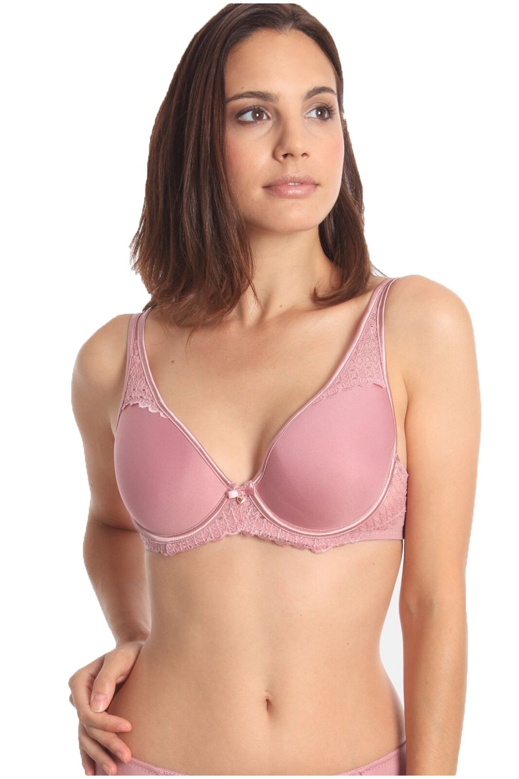 Sutien, Sassa, 24780280, Roz prafuit