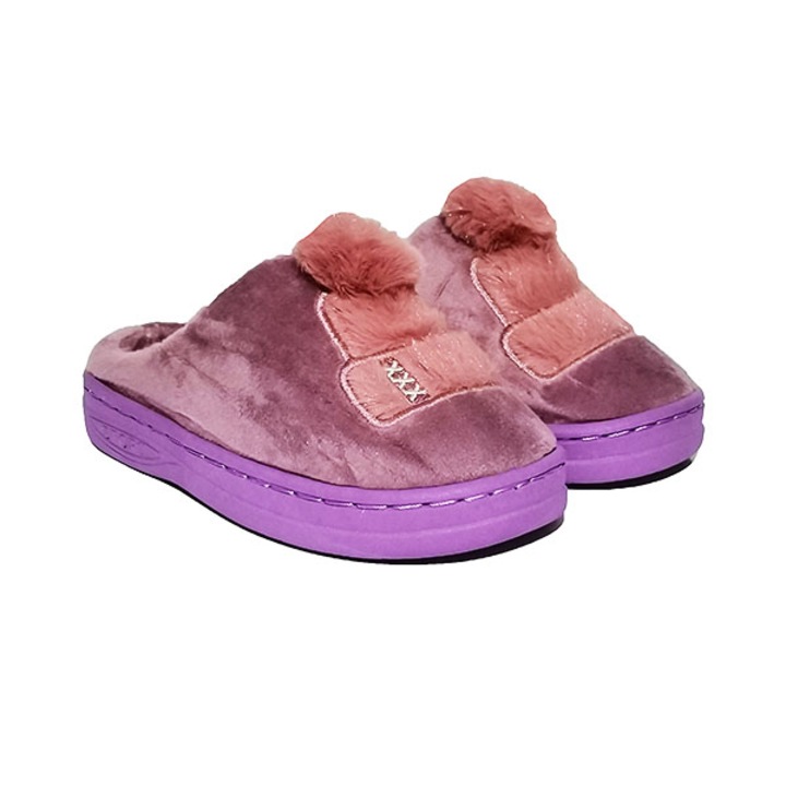 Botosi casa copii Trendd Kermi, Mov