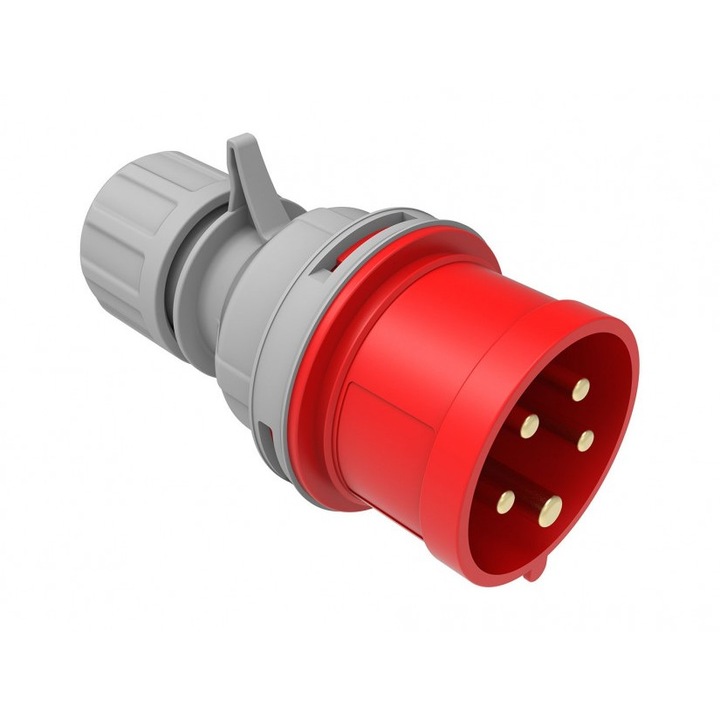 Ipari adatlap Bemis BC1-1505-2011, 3P+N+E, 16A, 380V, IP44