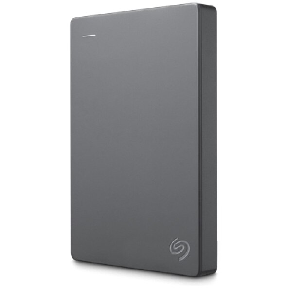 HDD extern Seagate Basic 5TB, USB 3.0, 2.5 , Negru