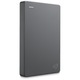 Външен хард диск Seagate Basic 5TB, USB 3.0, 2.5", Черен