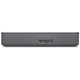 Външен хард диск Seagate Basic 5TB, USB 3.0, 2.5", Черен