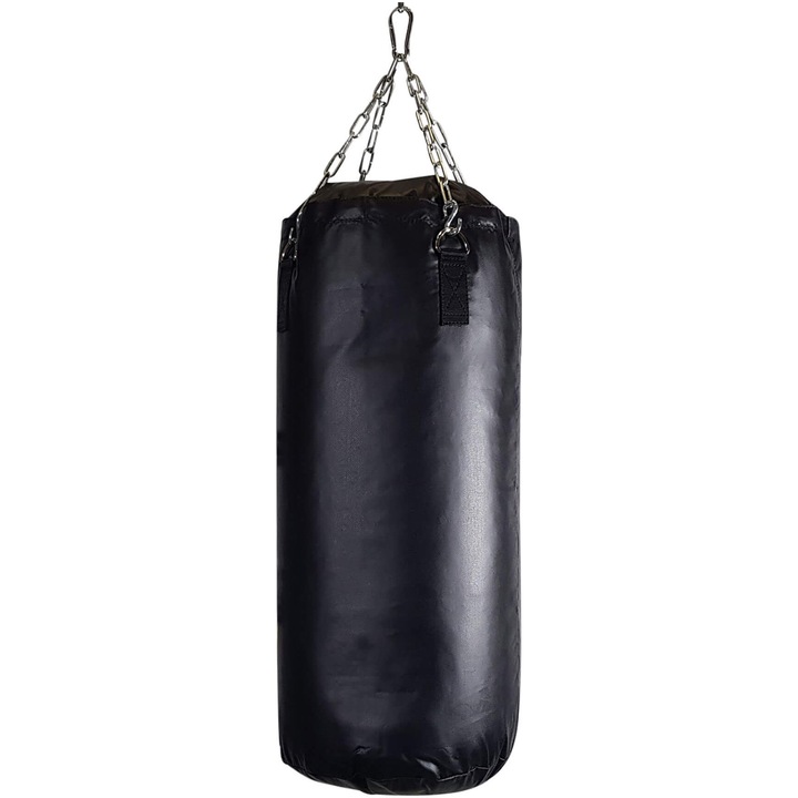 Sac Boxing Tunturi, 80 cm, lant inclus