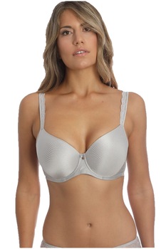 Sutien, Sassa, 24345513, Argintiu, 75D Sutien, Sassa, 24345513, Argintiu, 75D