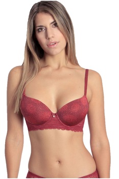 Sutien, Sassa, 24325274, Bordo, 75B Sutien, Sassa, 24325274, Bordo, 75B