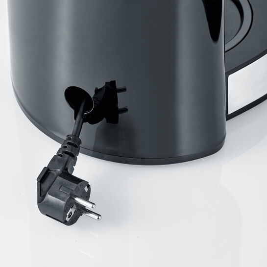 Cafetiera Severin KA 4845, putere 1000 W, recipient termic 1 L, 8 cesti, oprire automata, inox