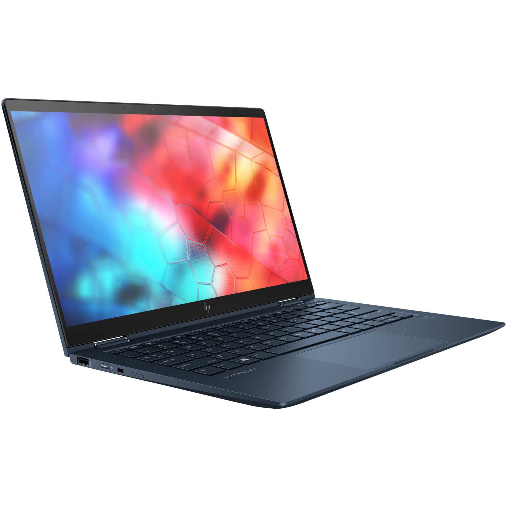 5dynabookG83HU I5-1135G7 16G512G‼️ Laptop ultraportabil HP Elite Dragonfly cu procesor Intel® Core
