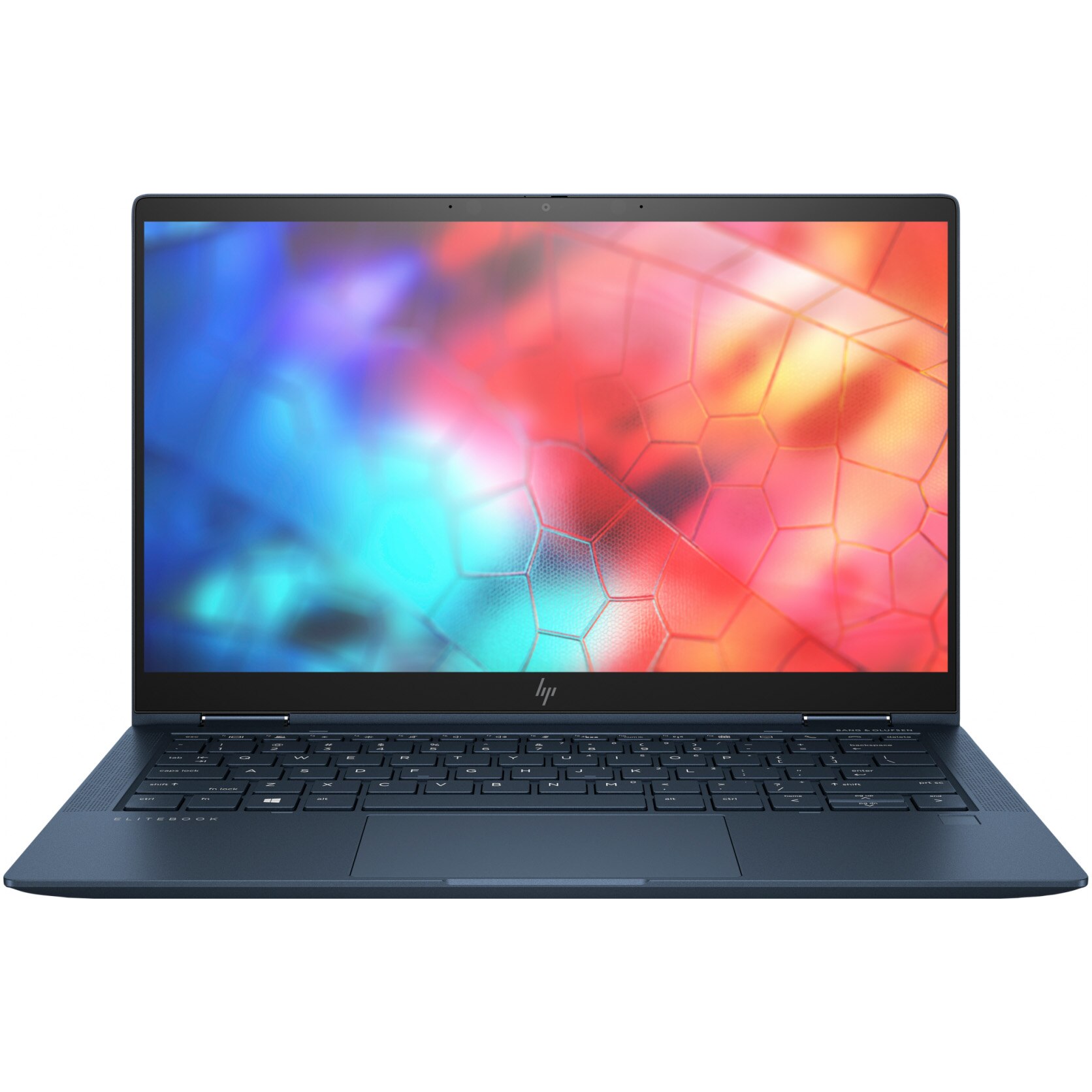 Laptop ultraportabil HP Elite Dragonfly cu procesor Intel® Core