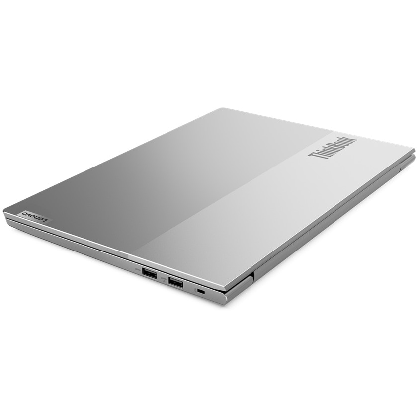 Laptop ULTRAPORTABIL Lenovo ThinkBook 13s G3 ACN cu procesor AMD