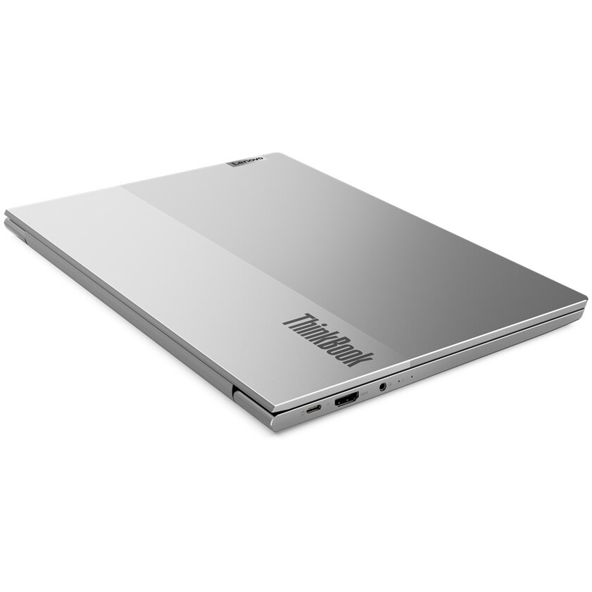Laptop ULTRAPORTABIL Lenovo ThinkBook 13s G3 ACN cu procesor AMD