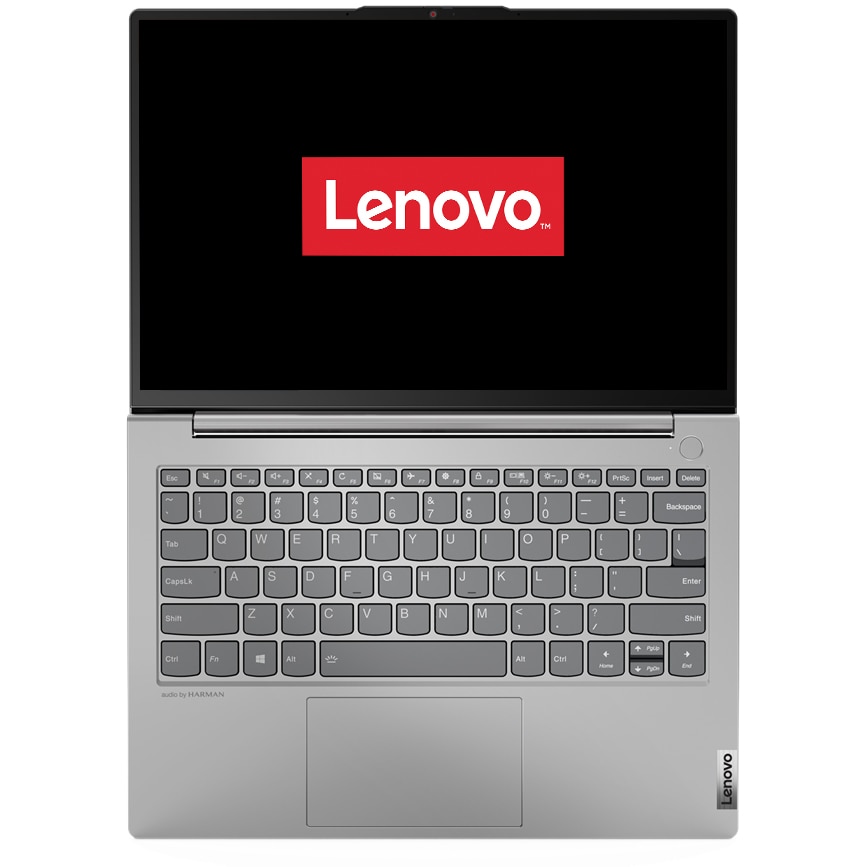 Laptop ULTRAPORTABIL Lenovo ThinkBook 13s G3 ACN cu procesor AMD Ryzen ...