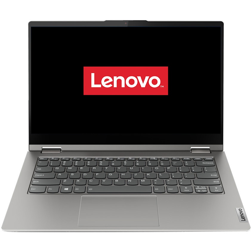 Laptop Lenovo ThinkBook 14s Yoga ITL cu procesor Intel Core i7