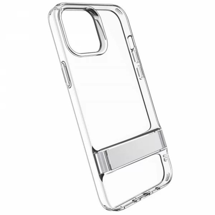 Carcasa ESR Air Shield Boost compatibila cu iPhone 13 Pro Clear