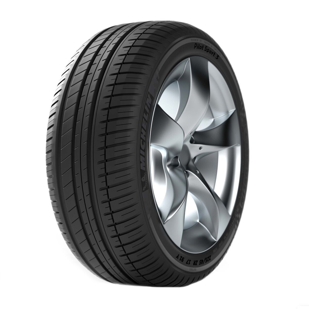 Anvelopa Michelin Pilot Sport 3 Grnx 255/35R18 94Y Vara