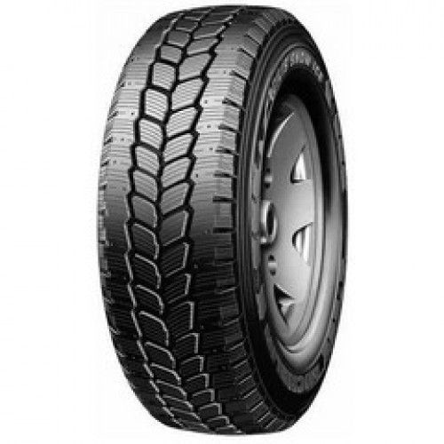 Anvelopa Michelin Agilis 51 Snow-ice 215/65R15C 104T Iarna
