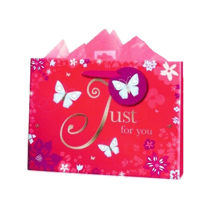 Punga cu hartie tip batista 