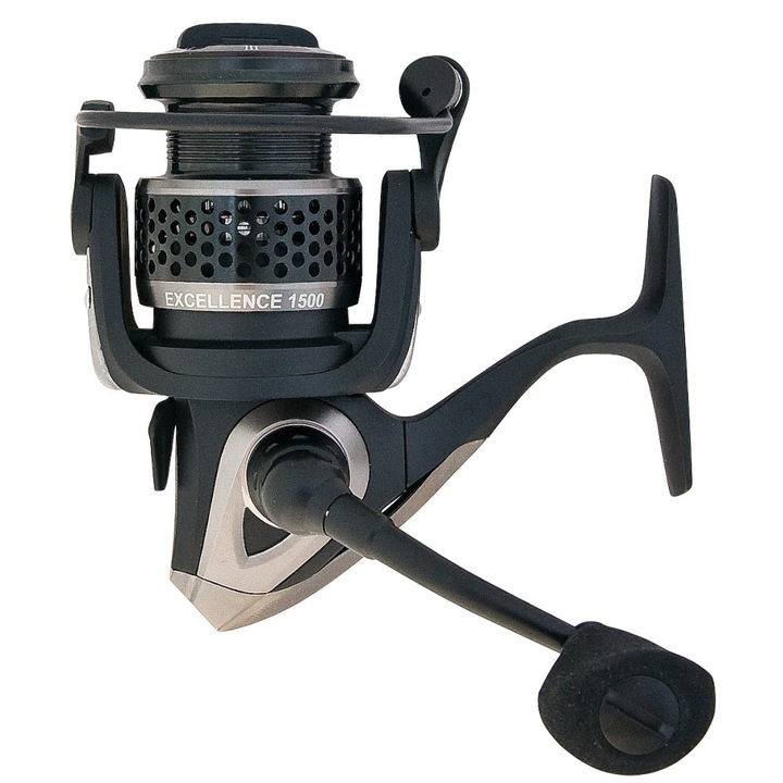 Макара Baracuda Excellence 1500