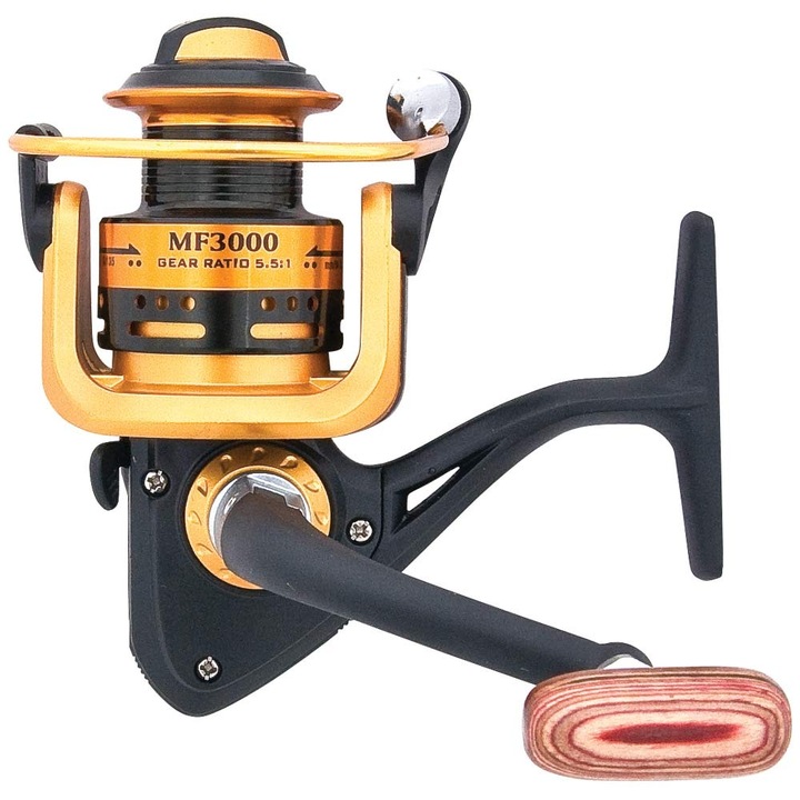 YUMOSHI MF2000 orsó