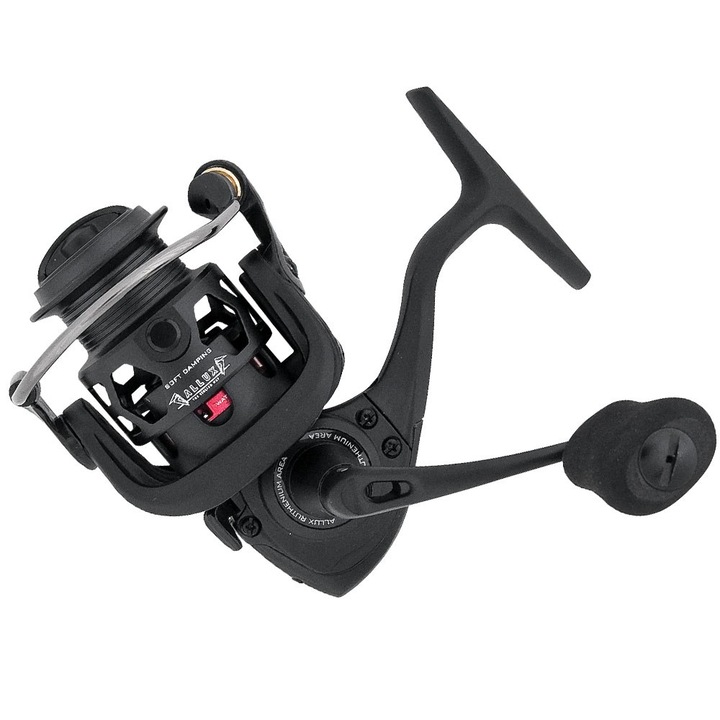 Макара за площ с рутений Alcedo