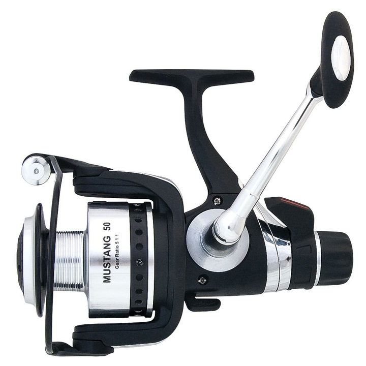 Mustang 50 pontyozó orsó