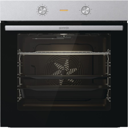 Фурна за вграждане Gorenje BO6717E03X