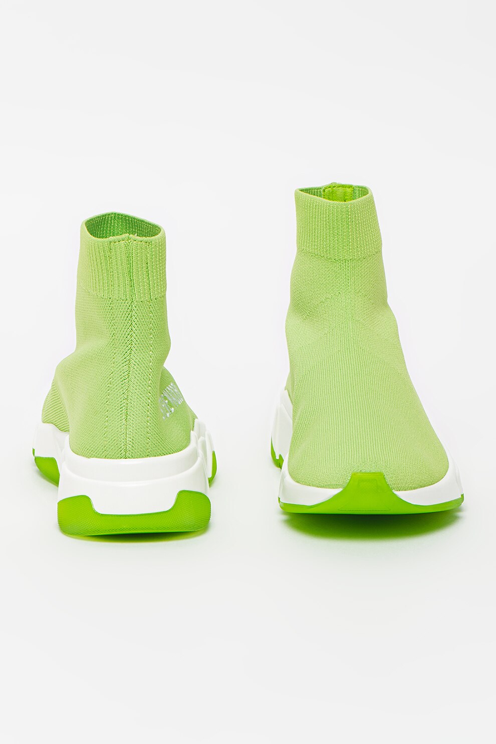Steve Madden, Pantofi sport inalti cu 