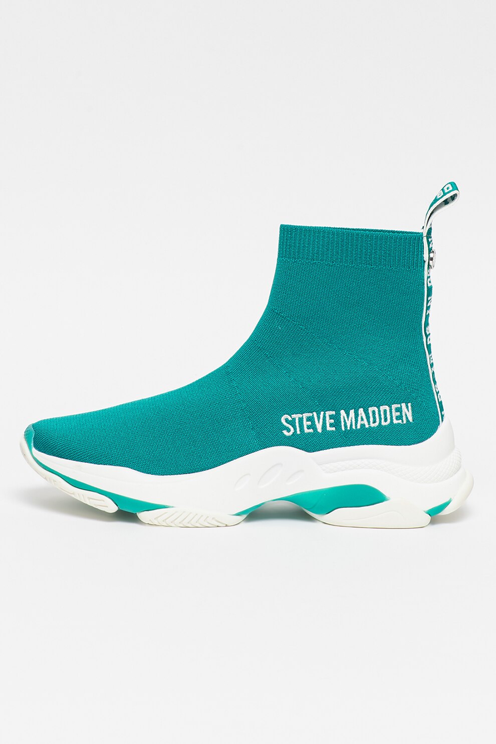 Steve Madden, Pantofi sport slip-on de Master - eMAG.ro