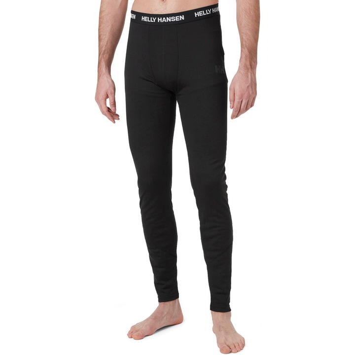 Rövid nadrág, Helly Hansen Lifa Active Pant, Fekete