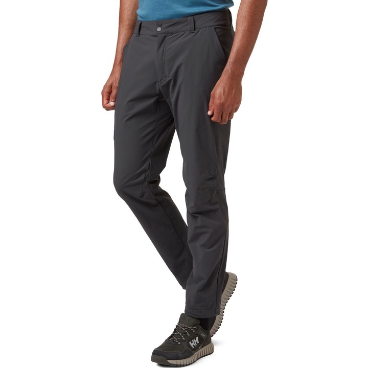 Túranadrág, Helly Hansen Brono Softshell Pant, Szürke