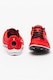 Nike, Drogonfly uniszex futócipő perforált részletekkel, Piros