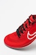 Nike, Drogonfly uniszex futócipő perforált részletekkel, Piros