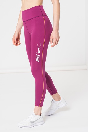 One Dri-FIT capri sportleggings