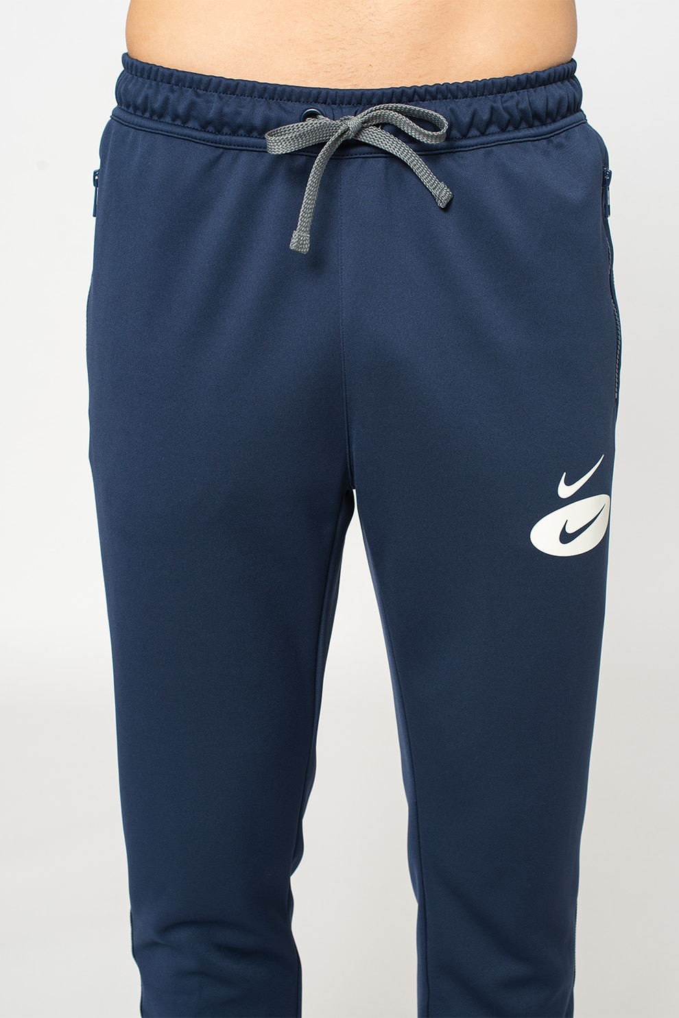 Pantaloni barbati Nike Sportswear Club Fleece BV2737-410, M, Albastru -  Esteto.ro