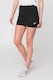 Nike, Къса пола-панталон за тенис, Черен