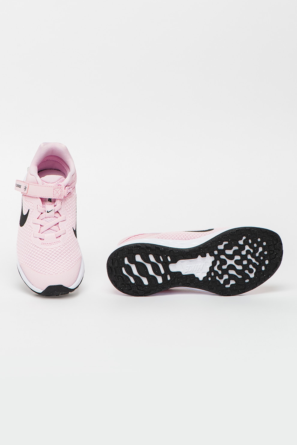 Nike revolution hot sale 4 34