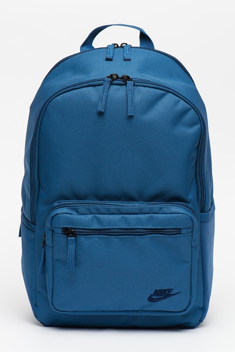 Nike, Rucsac unisex Heritage Eugene, Albastru inchis
