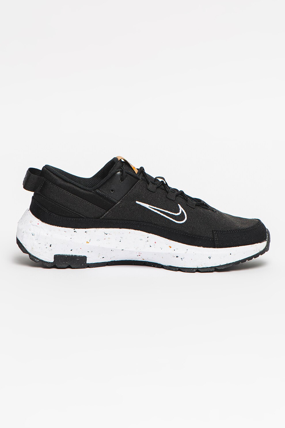 nike crater remixa black