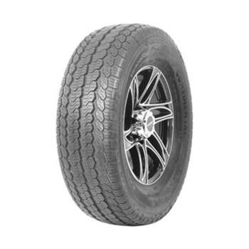 Anvelopa Continental Vanco Four Season 205/75R16C 110/108R All season Anvelopa Continental Vanco Four Season 205/75R16C 110/108R All season