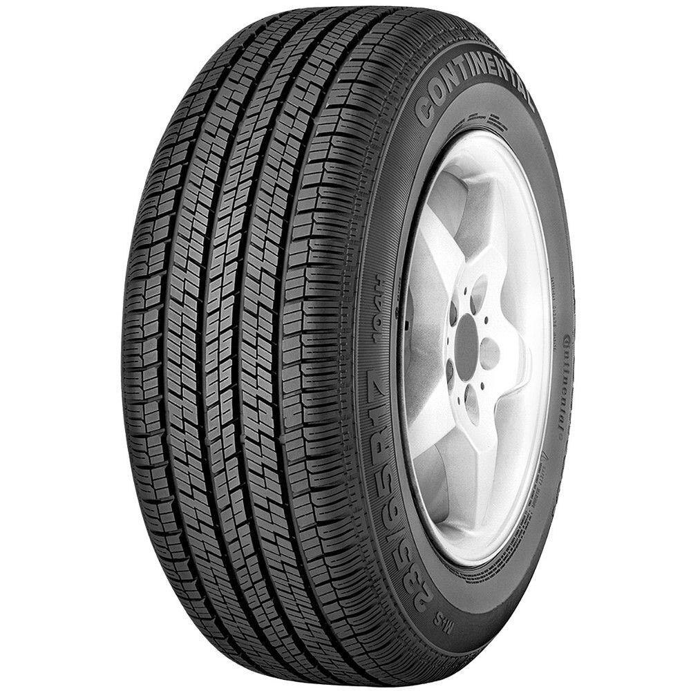 Anvelopa Continental 4x4contact 265/60R18 110H Iarna